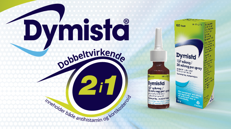 Kjøp dymista