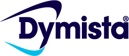 Dymista hjemmeside