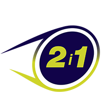 Dobbeltvirkende effekt 2 i 1